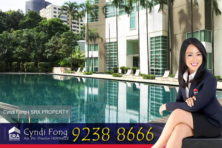 Cuscaden Residences thumbnail photo
